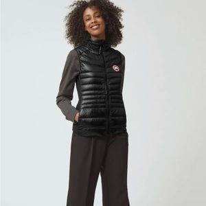Canada Goose HyBridge Lite Tech Vest